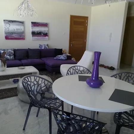 Apartament Sea View Penthouse