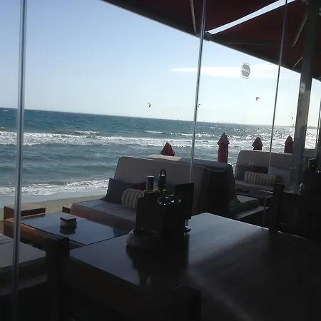 Sea View Penthouse