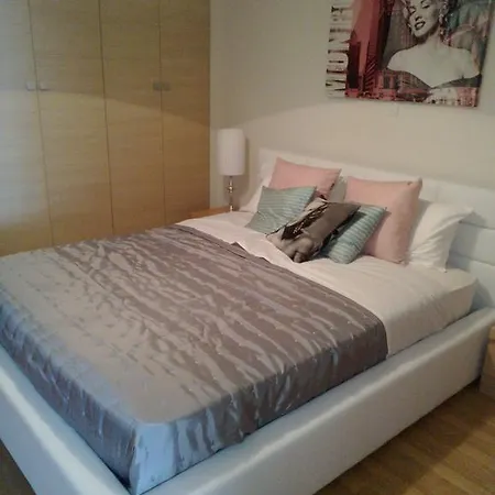 Sea View Penthouse Limasol