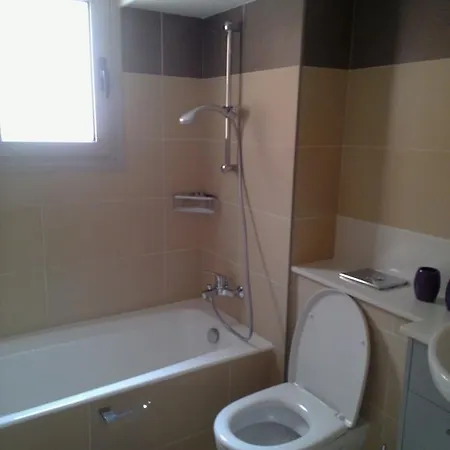 Apartment Sea View Penthouse Limassol