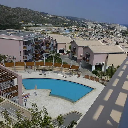 Sea View Penthouse Limasol