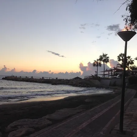 Apartment Sea View Penthouse Limassol