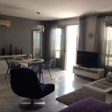 Appartement Sea View Penthouse Limasol