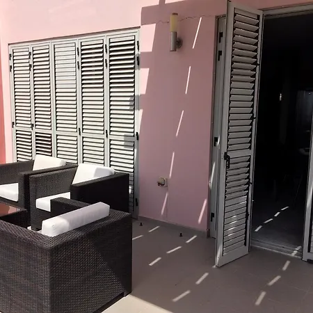 Sea View Penthouse * Limasol