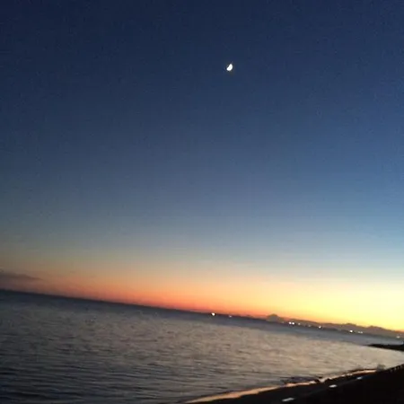Apartment Sea View Penthouse Limassol