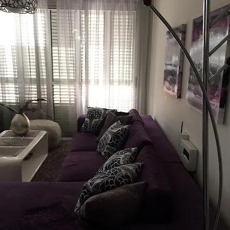 Appartement Sea View Penthouse